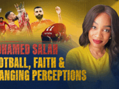 Mohamed Salah: Futbal, viera a meniace sa vnímanie | futbal Mohamed Salah: Futbal, viera a meniace sa vnímanie | futbal