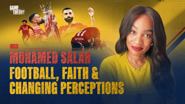 Mohamed Salah: Futbal, viera a meniace sa vnímanie | futbal
