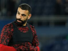 Mohamed Salah vydáva nové emocionálne vyhlásenie, keď sa blíži odchod z Liverpoolu Mo Salah