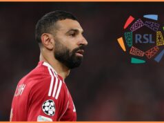 Mohamed Salah z Liverpoolu v rozhovoroch o novom prestupe v Saudskej Arábii Mohamed Salah z Liverpoolu v rozhovoroch o novom prestupe v Saudskej Arábii