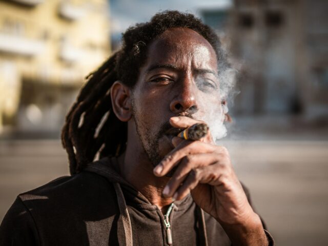 Mohla by americká ropná blokáda uhasiť kubánsku cigaru? | Medzinárodné obchodné správy
