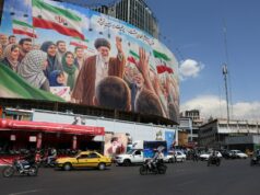 Mohla by sa americko-iránska vojna stať zdĺhavým „zmrazeným“ konfliktom? | Americko-izraelská vojna proti Iran News Mohla by sa americko-iránska vojna stať zdĺhavým „zmrazeným“ konfliktom? | Americko-izraelská vojna proti Iran News