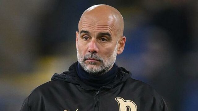 Mohlo by Man City „vyraziť“ alebo kľúčový vplyv ponúkne „včelia kráľovná“ Guardiola?
