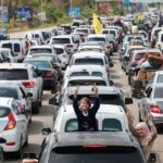 Mohlo by prímerie v Libanone viesť k prelomu v rozhovoroch medzi USA a Iránom? | Americko-izraelská vojna proti Iran News