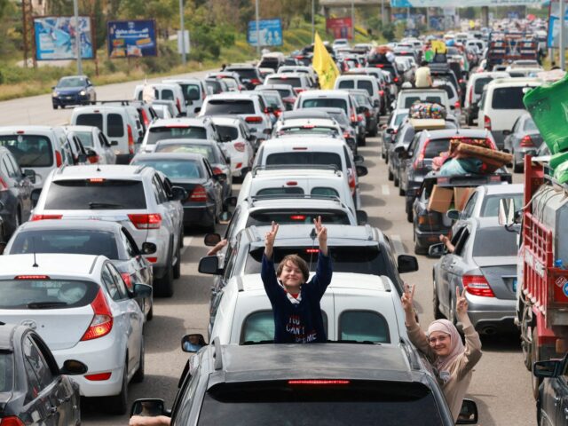 Mohlo by prímerie v Libanone viesť k prelomu v rozhovoroch medzi USA a Iránom? | Americko-izraelská vojna proti Iran News
