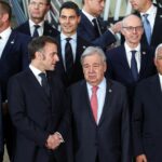 Mohlo by sa spojenectvo EÚ s Izraelom čoskoro zmeniť? | Správy o konflikte medzi Izraelom a Palestínou