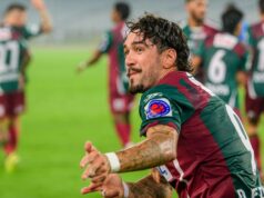 Mohun Bagan Super Giant vs Punjab FC informácie o živom vysielaní, ISL 2025-26: Kde dnes sledovať zápas MBSG vs PFC? Mohun Bagan Super Giant vs Punjab FC informácie o živom vysielaní, ISL 2025-26: Kde dnes sledovať zápas MBSG vs PFC?