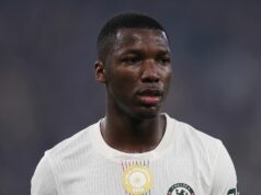 Moises Caicedo hovorí o budúcnosti Chelsea po treste Enza Fernandeza – „Pravda je“ Moises Caicedo z Chelsea