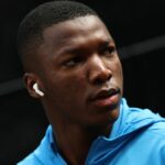 Stredopoliar Chelsea Moises Caicedo dostal otázku, či v budúcnosti prestúpi do Realu Madrid