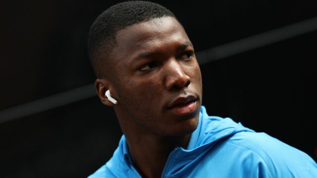 Stredopoliar Chelsea Moises Caicedo dostal otázku, či v budúcnosti prestúpi do Realu Madrid