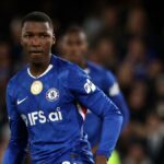 Moises Caicedo predĺžil zmluvu s Chelsea do roku 2033