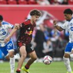 Montreal otvára novú kapitolu proti hosťujúcim Red Bulls