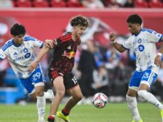 Montreal otvára novú kapitolu proti hosťujúcim Red Bulls Montreal otvára novú kapitolu proti hosťujúcim Red Bulls