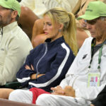 Morgan Riddle zastavuje pretrvávajúce klebety o rozchode Taylora Fritza