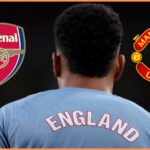 Morgan Rogers chce prestup, Arsenal & Man Utd v pohotovosti