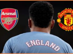 Morgan Rogers chce prestup, Arsenal & Man Utd v pohotovosti Morgan Rogers chce prestup, Arsenal & Man Utd v pohotovosti