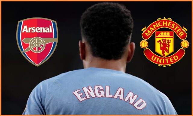 Morgan Rogers chce prestup, Arsenal & Man Utd v pohotovosti
