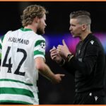 Morten Hjulmand má za cieľ kopať do Arsenalu po „nudnom“ zápase