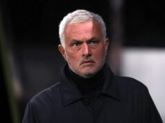 Mourinhova výstupná klauzula v Benfice má konečný termín počas rozhovorov o návrate Realu Madrid – správa Mourinhova výstupná klauzula v Benfice má konečný termín počas rozhovorov o návrate Realu Madrid – správa