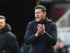 Moushino hovorí, že víťazstvo v Middlesbrough je „tam hore“ Moushino hovorí, že víťazstvo v Middlesbrough je „tam hore“