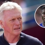 Moyes čelí rodinným problémom ako trio 90 miliónov libier, na ktoré sa zameriaval počas problémov Thierna Barryho