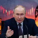 Môže Rusko pomôcť vyplniť globálnu energetickú medzeru? | Americko-izraelská vojna proti Iránu