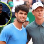 Možno sa konečne objaví nový rival Carlos Alcaraz a Jannik Sinner