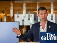 Môžu sa USMNT a USWNT stať „obľúbenými športovými tímami Ameriky“? Ich generálny riaditeľ si to myslí | USA Môžu sa USMNT a USWNT stať „obľúbenými športovými tímami Ameriky“? Ich generálny riaditeľ si to myslí | USA