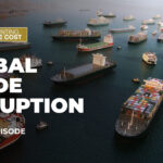 Môžu sa globálne dodávateľské reťazce zotaviť z vojny v Iráne? | Americko-izraelská vojna proti Iránu