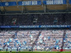 Mŕtve telo bolo nájdené na toalete futbalového štadióna podľa zverejneného vyhlásenia | Futbal | Šport Mŕtve telo bolo nájdené na toalete futbalového štadióna podľa zverejneného vyhlásenia | Futbal | Šport