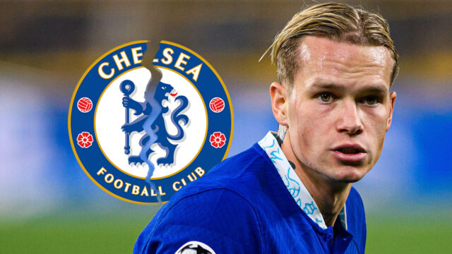 Mudryk by mohol byť 7. v súťaži o Zlatú loptu, ale namiesto toho mu hrozí štvorročný zákaz činnosti
