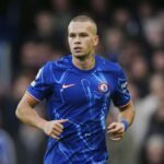 Mudryk z Chelsea sa odvoláva na CAS kvôli štvorročnému zákazu dopingu - Správy