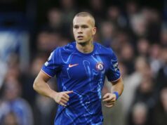 Mudryk z Chelsea sa odvoláva na CAS kvôli štvorročnému zákazu dopingu – Správy Mudryk z Chelsea sa odvoláva na CAS kvôli štvorročnému zákazu dopingu - Správy
