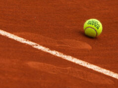 Mutua Madrid Otvorená bieda: Najnovšie ochorela Coco Gauffová Mutua Madrid Otvorená bieda: Najnovšie ochorela Coco Gauffová