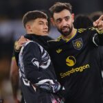 Shea Lacey teraz permanentne spolupracuje s prvým tímom Man United a nie s U21