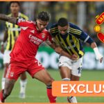 Muž United sleduje prestup Richarda Riosa, Fulham tiež v kontakte