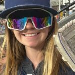 Muž z virálneho videa vracia homerun loptu mladému fanúšikovi Guardians