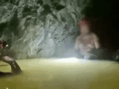 Muž zachránený po dvoch týždňoch uväznený v zrútenej bani v Mexiku | Baníctvo Muž zachránený po dvoch týždňoch uväznený v zrútenej bani v Mexiku | Baníctvo