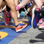 Muži pristihli súťažiacich ako ženy v prestížnom juhoafrickom maratóne | olympijské správy