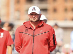 Mužský tenis Arizony padá do finále turnaja Big 12 TCU Download app from appStore