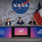 NASA víta úspech misie Artemis na Mesiaci, ale hovorí, že je potrebné urobiť ešte veľa práce | Newsfeed