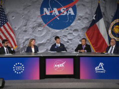 NASA víta úspech misie Artemis na Mesiaci, ale hovorí, že je potrebné urobiť ešte veľa práce | Newsfeed NASA víta úspech misie Artemis na Mesiaci, ale hovorí, že je potrebné urobiť ešte veľa práce | Newsfeed