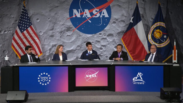 NASA víta úspech misie Artemis na Mesiaci, ale hovorí, že je potrebné urobiť ešte veľa práce | Newsfeed
