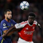 NAŽIVO: Atletico Madrid vs Arsenal – semifinále Ligy majstrov | Futbalové správy