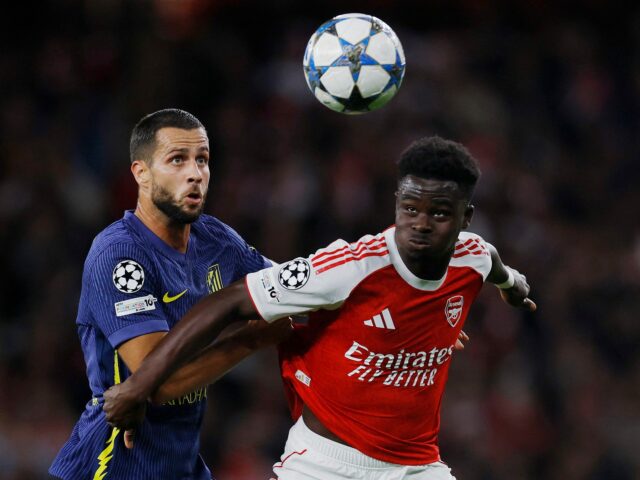 NAŽIVO: Atletico Madrid vs Arsenal – semifinále Ligy majstrov | Futbalové správy
