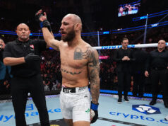 NAŽIVO! Hype Brazília Výsledky: Silva vs. Vera Download app from appStore