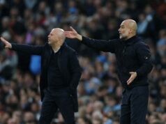 NAŽIVO: Manchester City vs Liverpool – štvrťfinále FA Cupu | Futbalové správy NAŽIVO: Manchester City vs Liverpool – štvrťfinále FA Cupu | Futbalové správy