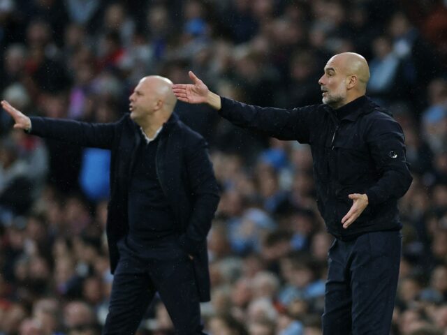 NAŽIVO: Manchester City vs Liverpool – štvrťfinále FA Cupu | NAŽIVO: Manchester City vs Liverpool – štvrťfinále FA Cupu | Futbalové správy