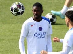 NAŽIVO: PSG vs Bayern Mníchov – prvý zápas semifinále Ligy majstrov | Futbalové správy NAŽIVO: PSG vs Bayern Mníchov – prvý zápas semifinále Ligy majstrov | Futbalové správy