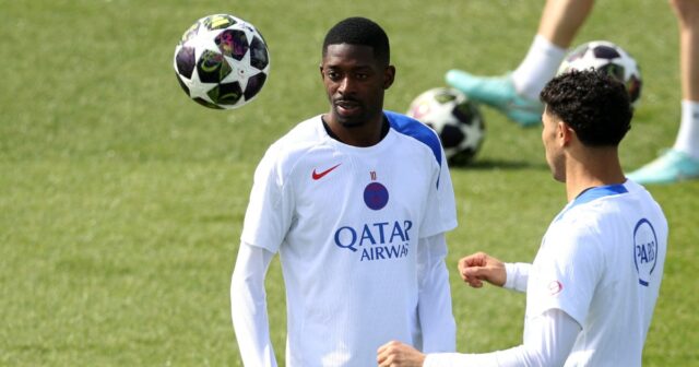 NAŽIVO: PSG vs Bayern Mníchov – prvý zápas semifinále Ligy majstrov | Futbalové správy
